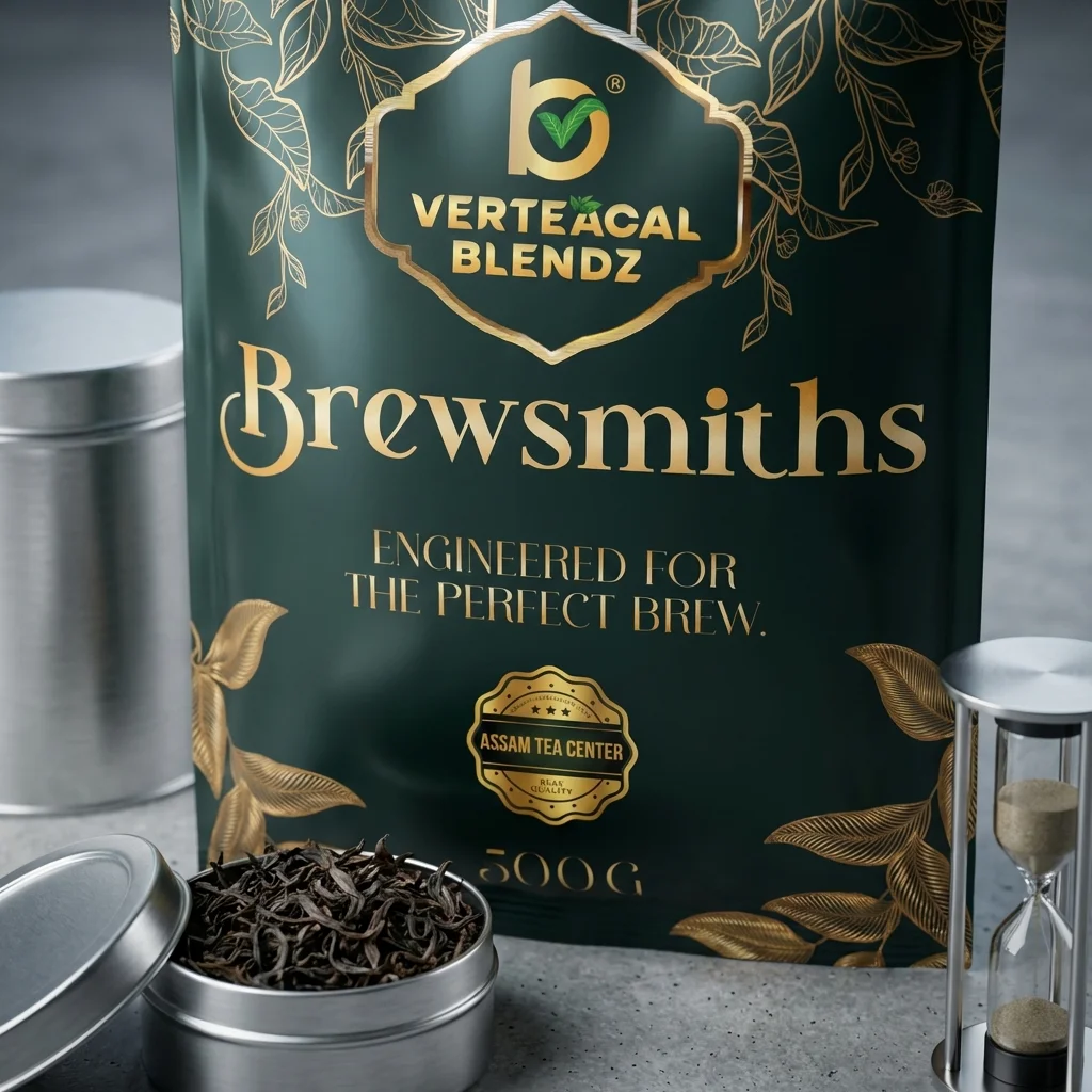 Brewsmiths Detail